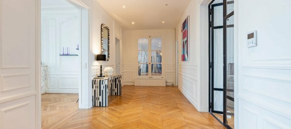 Castillos de 4 dormitorios en Neuilly-sur-Seine, France No. 185467 24