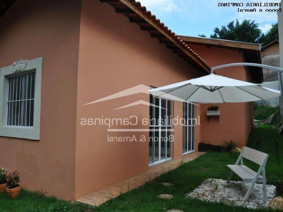 Casa T3 em São Paulo, Brazil N.º 576753