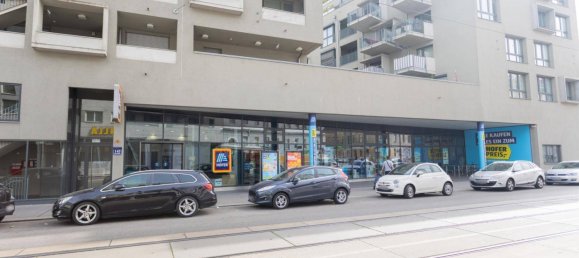 Garage in Penzing, Austria No. 156024 6