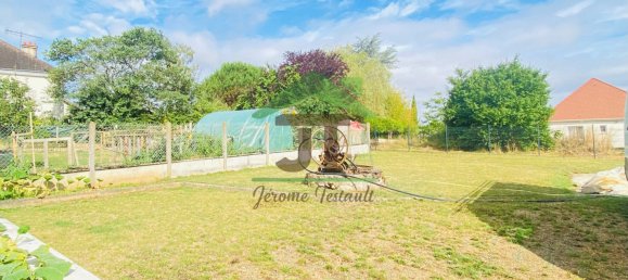 5 chambres Maison à Châteaudun, France No. 102888 13