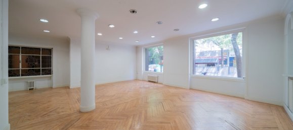 337m² Office in Madrid, Spain No. 172717 38