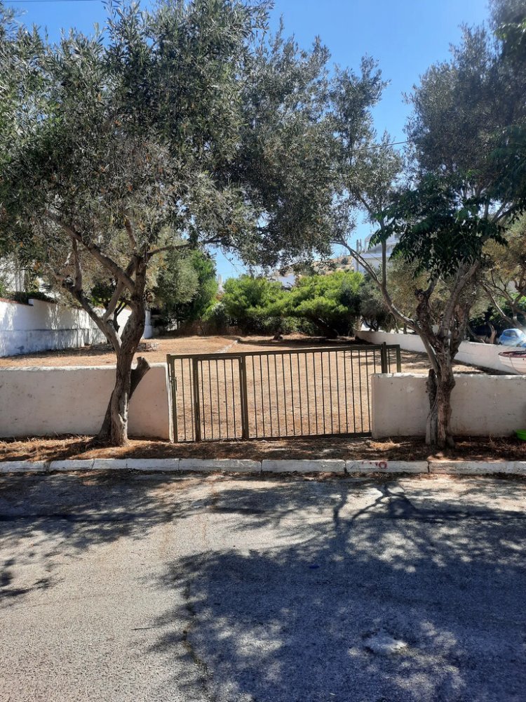  فندق في Saronida, Greece 755متر مربع رقم 52460