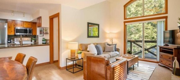 2 bedrooms Condo in British Columbia, Canada No. 1236 6