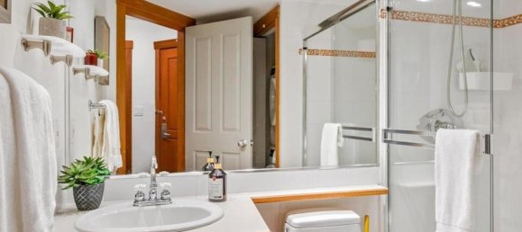 2 bedrooms Condo in British Columbia, Canada No. 1236 12