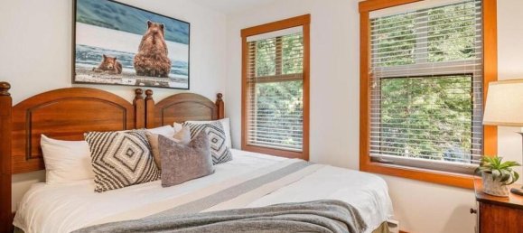 2 bedrooms Condo in British Columbia, Canada No. 1236 11