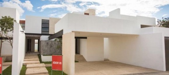 Casa T3 em Merida, Mexico N.º 83211 2