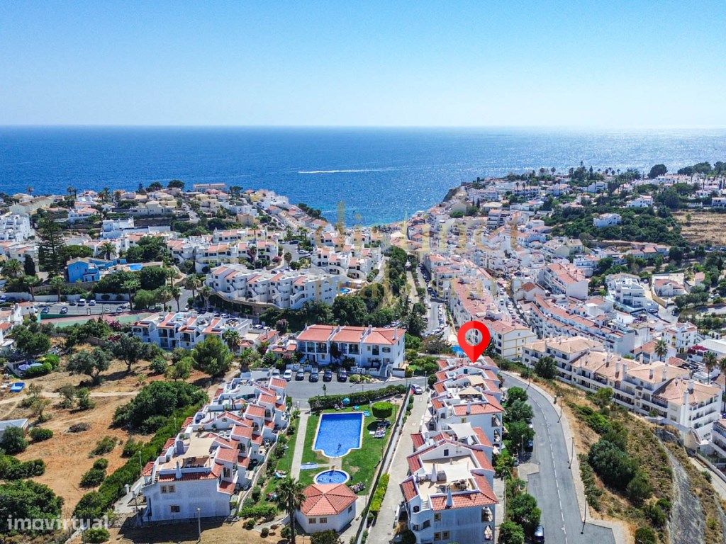 Duplex T2 em Lagoa, Portugal N.º 266502