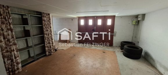 Casa T2 em Laon, France N.º 49826 9