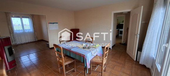 Casa T2 em Laon, France N.º 49826 2