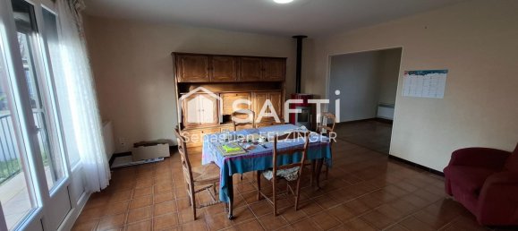 Casa T2 em Laon, France N.º 49826 3