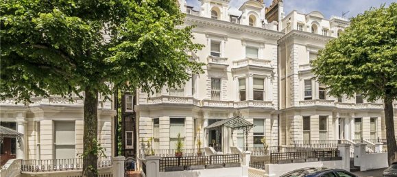 2 bedrooms Apartment in London, United Kingdom No. 12863 40