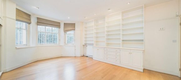 2 bedrooms Apartment in London, United Kingdom No. 12863 47