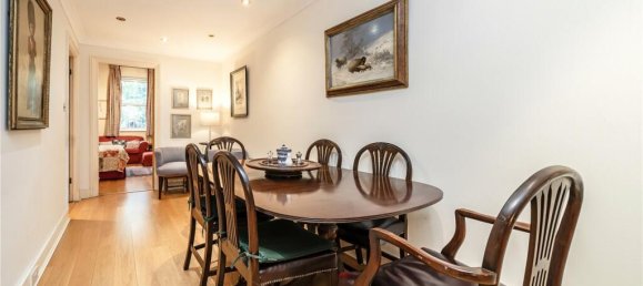 2 bedrooms Apartment in London, United Kingdom No. 12863 5