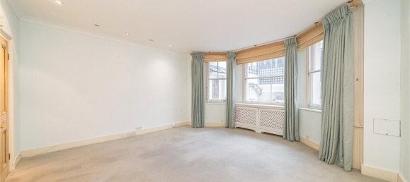 2 bedrooms Apartment in London, United Kingdom No. 12863 21