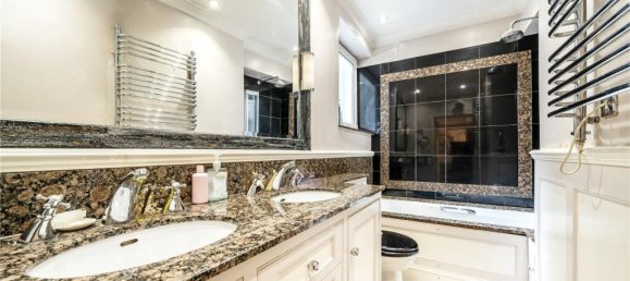 2 bedrooms Apartment in London, United Kingdom No. 12863 36