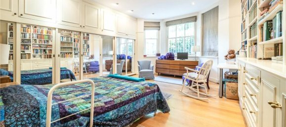 2 bedrooms Apartment in London, United Kingdom No. 12863 34