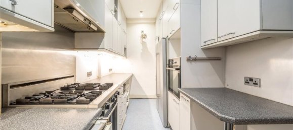 2 bedrooms Apartment in London, United Kingdom No. 12863 52