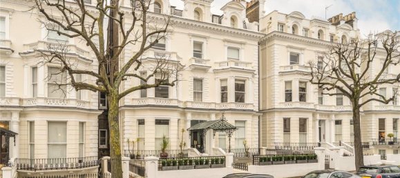 2 bedrooms Apartment in London, United Kingdom No. 12863 56