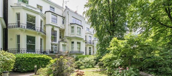 2 bedrooms Apartment in London, United Kingdom No. 12863 3