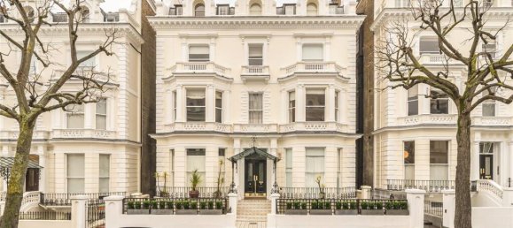 2 bedrooms Apartment in London, United Kingdom No. 12863 35