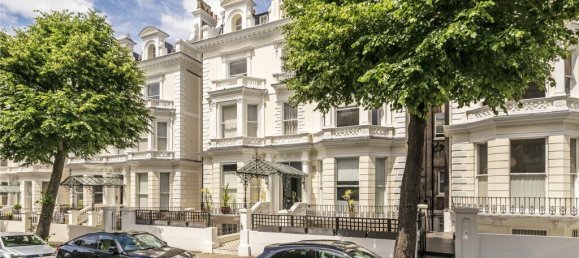 2 bedrooms Apartment in London, United Kingdom No. 12863 39