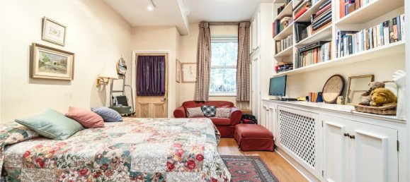 2 bedrooms Apartment in London, United Kingdom No. 12863 6