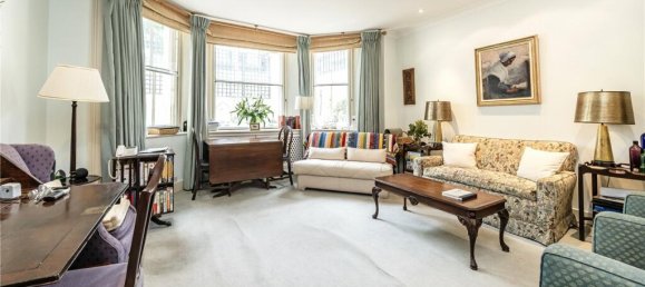 2 bedrooms Apartment in London, United Kingdom No. 12863 2