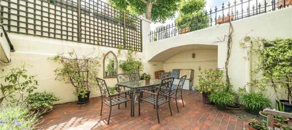 2 bedrooms Apartment in London, United Kingdom No. 12863 38