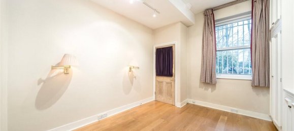 2 bedrooms Apartment in London, United Kingdom No. 12863 20