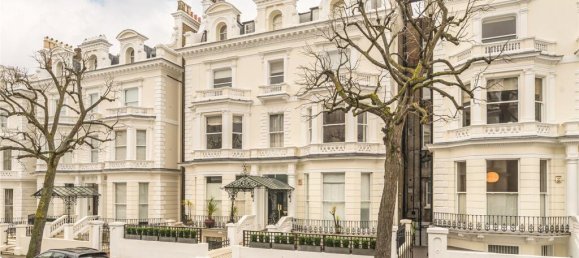 2 bedrooms Apartment in London, United Kingdom No. 12863 55