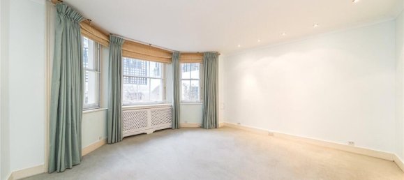 2 bedrooms Apartment in London, United Kingdom No. 12863 22