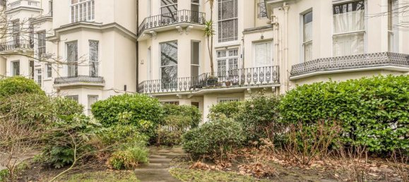 2 bedrooms Apartment in London, United Kingdom No. 12863 14