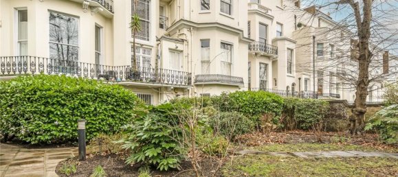 2 bedrooms Apartment in London, United Kingdom No. 12863 43