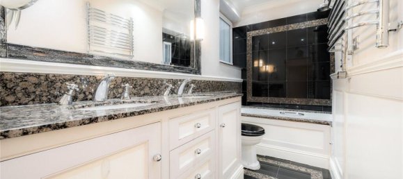 2 bedrooms Apartment in London, United Kingdom No. 12863 27