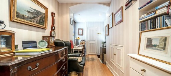 2 bedrooms Apartment in London, United Kingdom No. 12863 28