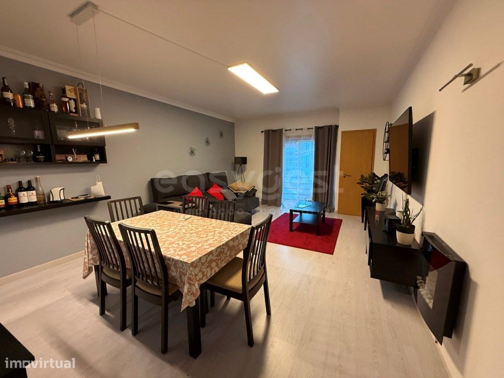 2 bedrooms Apartment in Castelo Branco, Portugal No. 236635