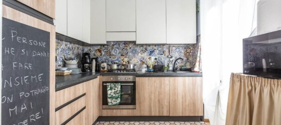 3 Schlafzimmer Wohnung in Rome, Italy, Nr. 373501 9