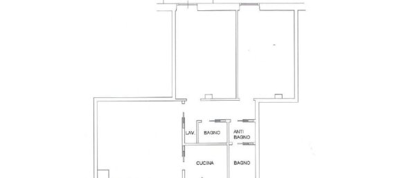 3 Schlafzimmer Wohnung in Rome, Italy, Nr. 373501 21