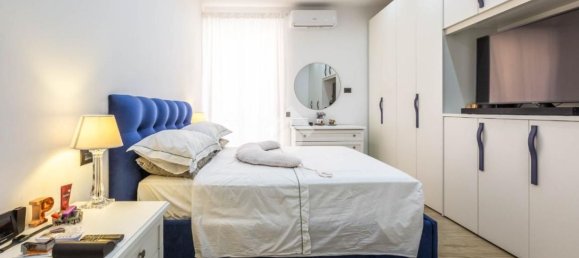 3 Schlafzimmer Wohnung in Rome, Italy, Nr. 373501 11