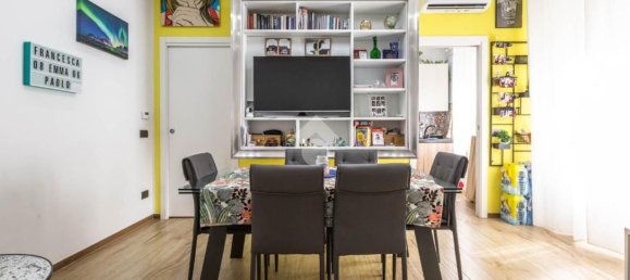 3 Schlafzimmer Wohnung in Rome, Italy, Nr. 373501 5
