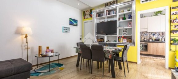 3 Schlafzimmer Wohnung in Rome, Italy, Nr. 373501 6