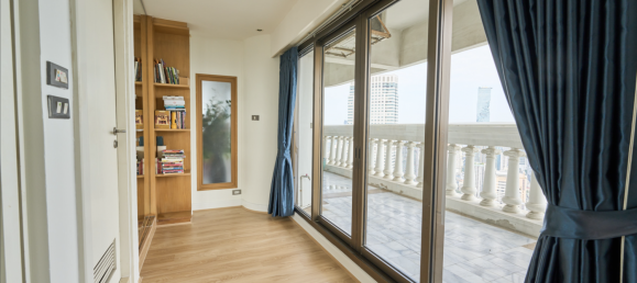 2 bedrooms Condo in Bang Rak, Thailand No. 11354 17