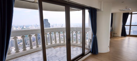 2 bedrooms Condo in Bang Rak, Thailand No. 11354 8