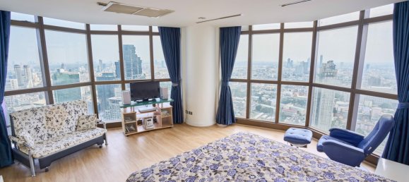 2 bedrooms Condo in Bang Rak, Thailand No. 11354 6