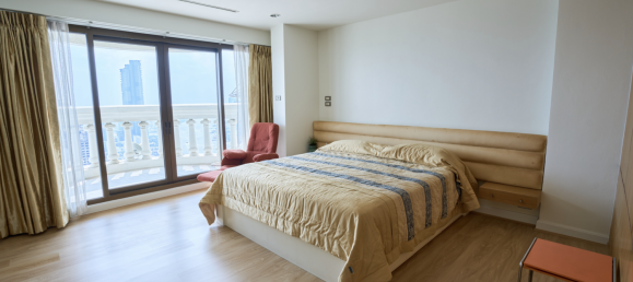 2 bedrooms Condo in Bang Rak, Thailand No. 11354 7