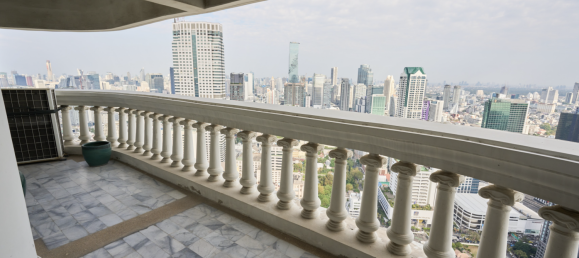 2 bedrooms Condo in Bang Rak, Thailand No. 11354 16