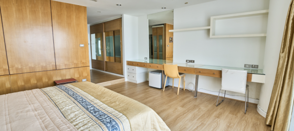 2 bedrooms Condo in Bang Rak, Thailand No. 11354 10