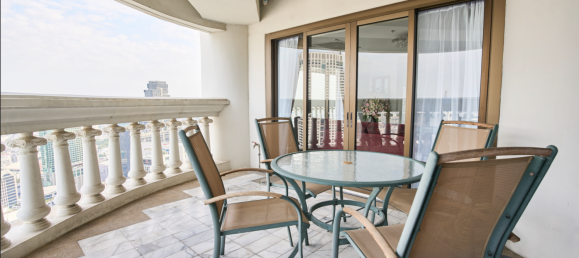 2 bedrooms Condo in Bang Rak, Thailand No. 11354 15