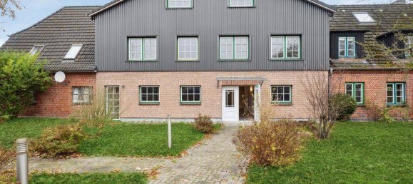 37غرفة مزرعة في Schleswig-Flensburg, Germany رقم 61147 14