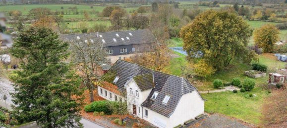 37غرفة مزرعة في Schleswig-Flensburg, Germany رقم 61147 12